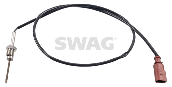 Snímač teploty výfukových plynov SWAG